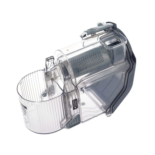 Dust Canister for HZ390