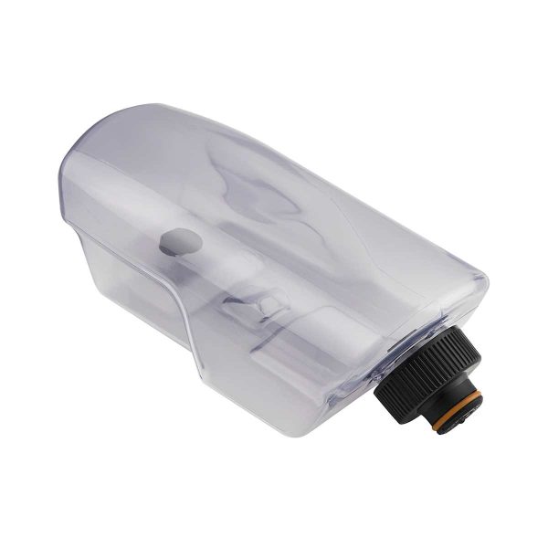 Steam Pickup clean water tank