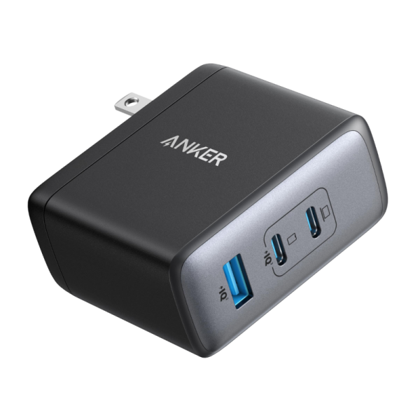 Anker 736 GaN II 100W USB C Charger Block