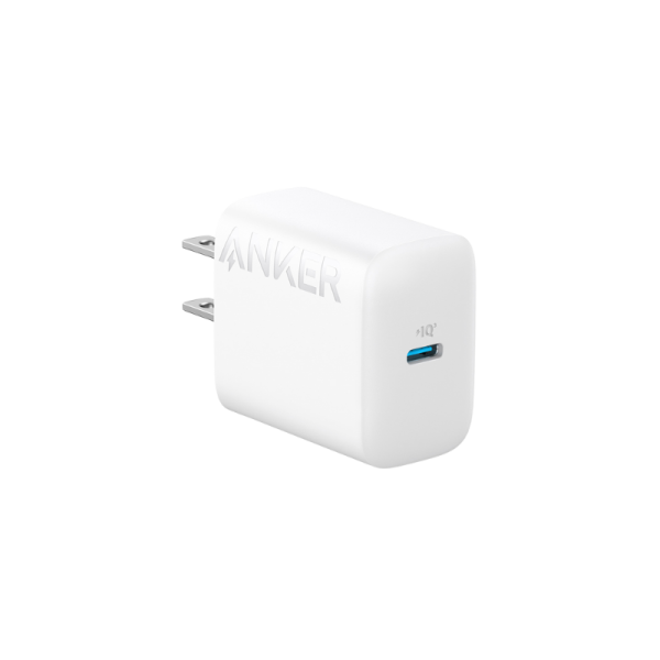 Anker USB-C Wall Charger (20W)
