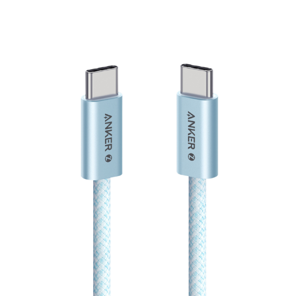 Anker Zolo USB-C Small Head Soft Cable (3ft)