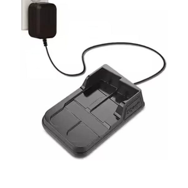 Dual Dock Battery Charger for IF250