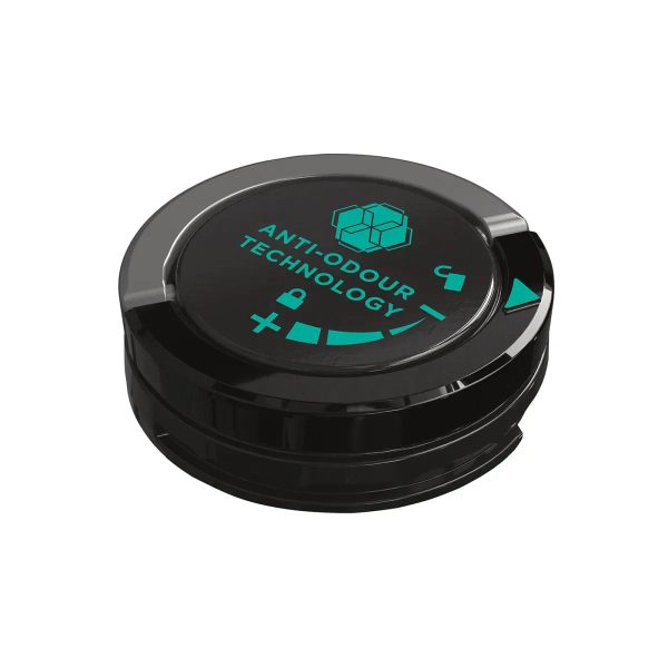 Odour neutraliser dial