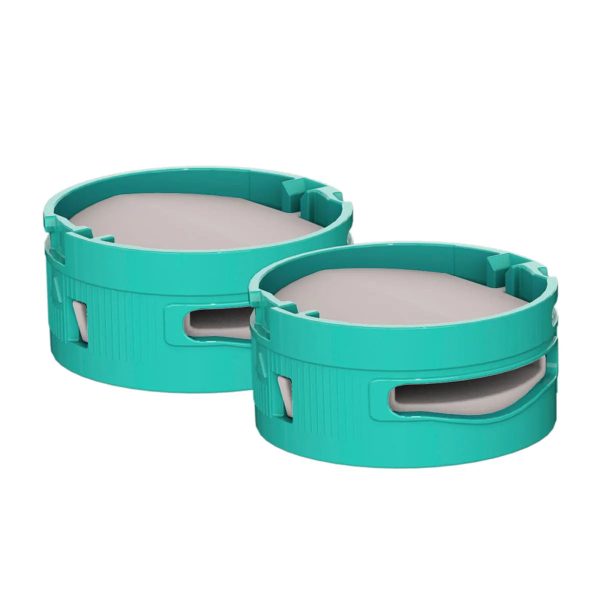 Odor Cartridges (2 Pack)