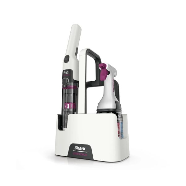 Shark StainForce Cordless Stain-Destroying Spot Cleaner