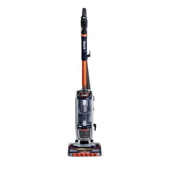 Shark Corded Upright Vacuum with Self-Cleaning Brushroll