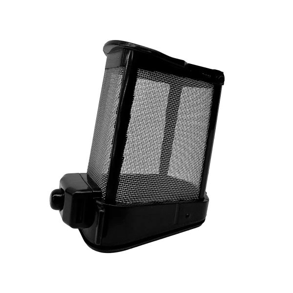 Fluff Screen for WV406